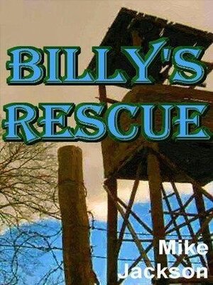 cover image of Billy's Rescue